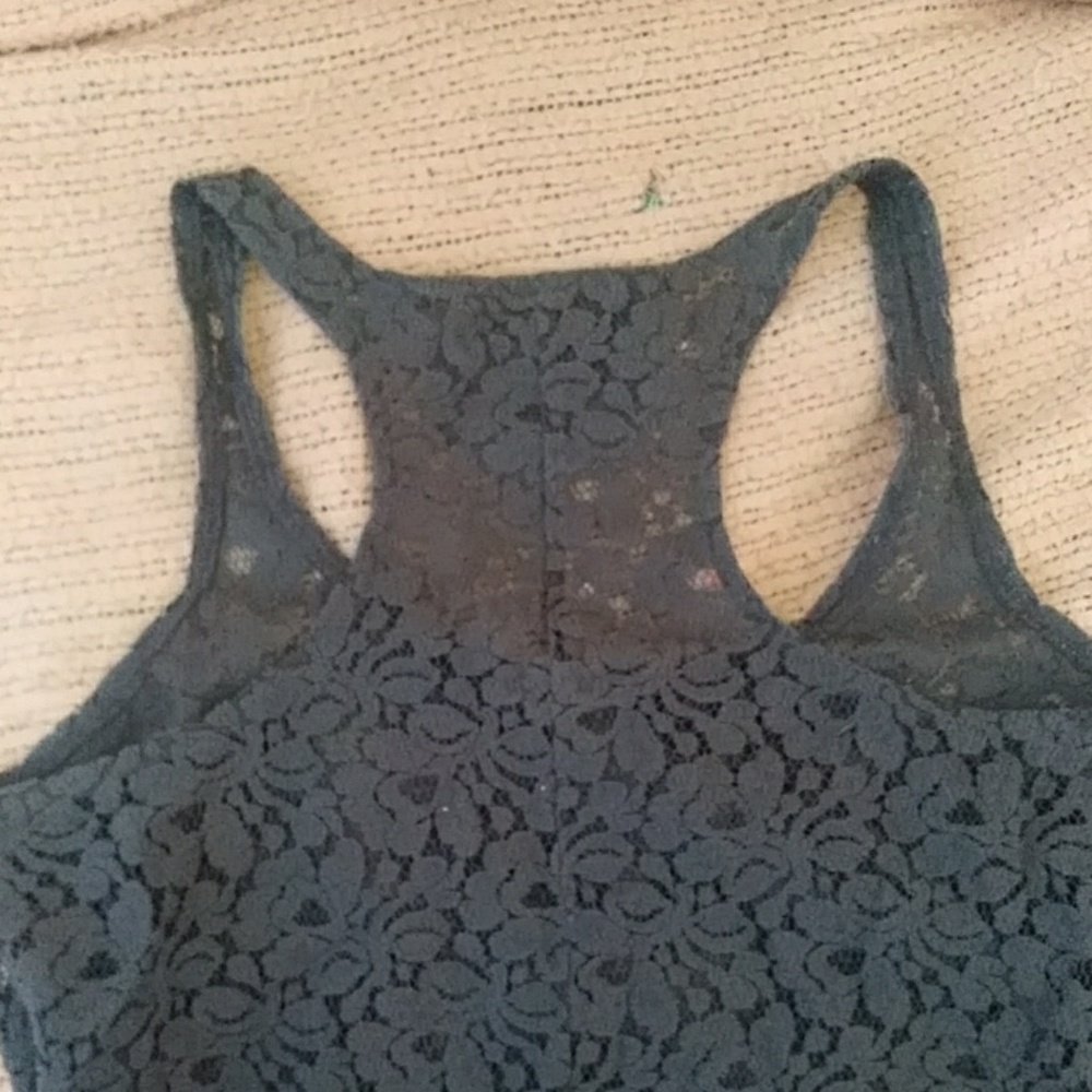 Tank top - Picture 2 of 2